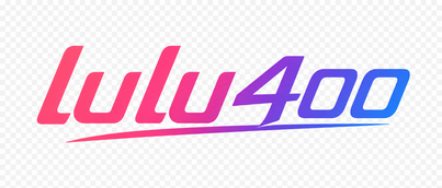lulu 400 logo
